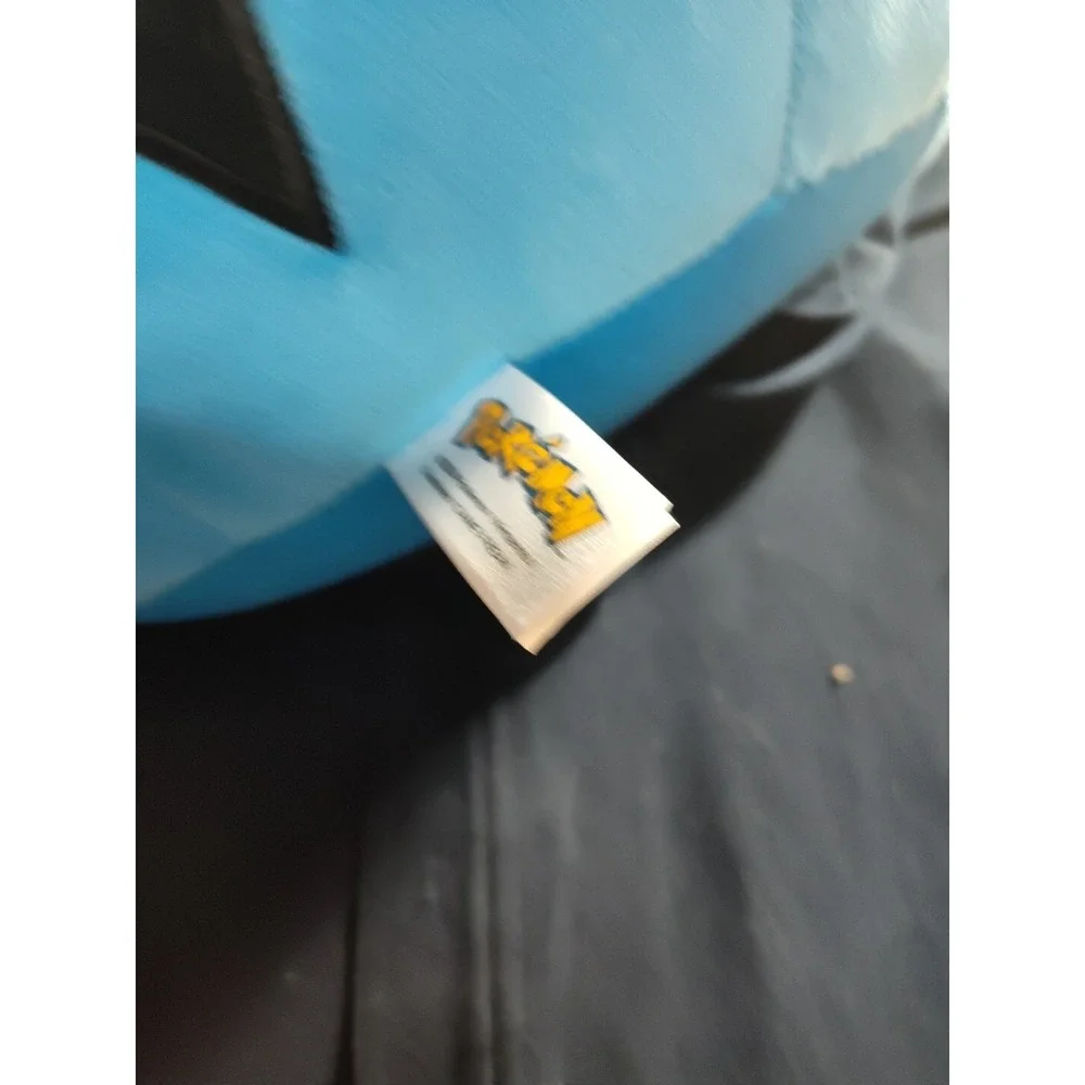 ☆Marill Pokémon Jumbo Squishmallow 2024 Plush‎  Pokémon
